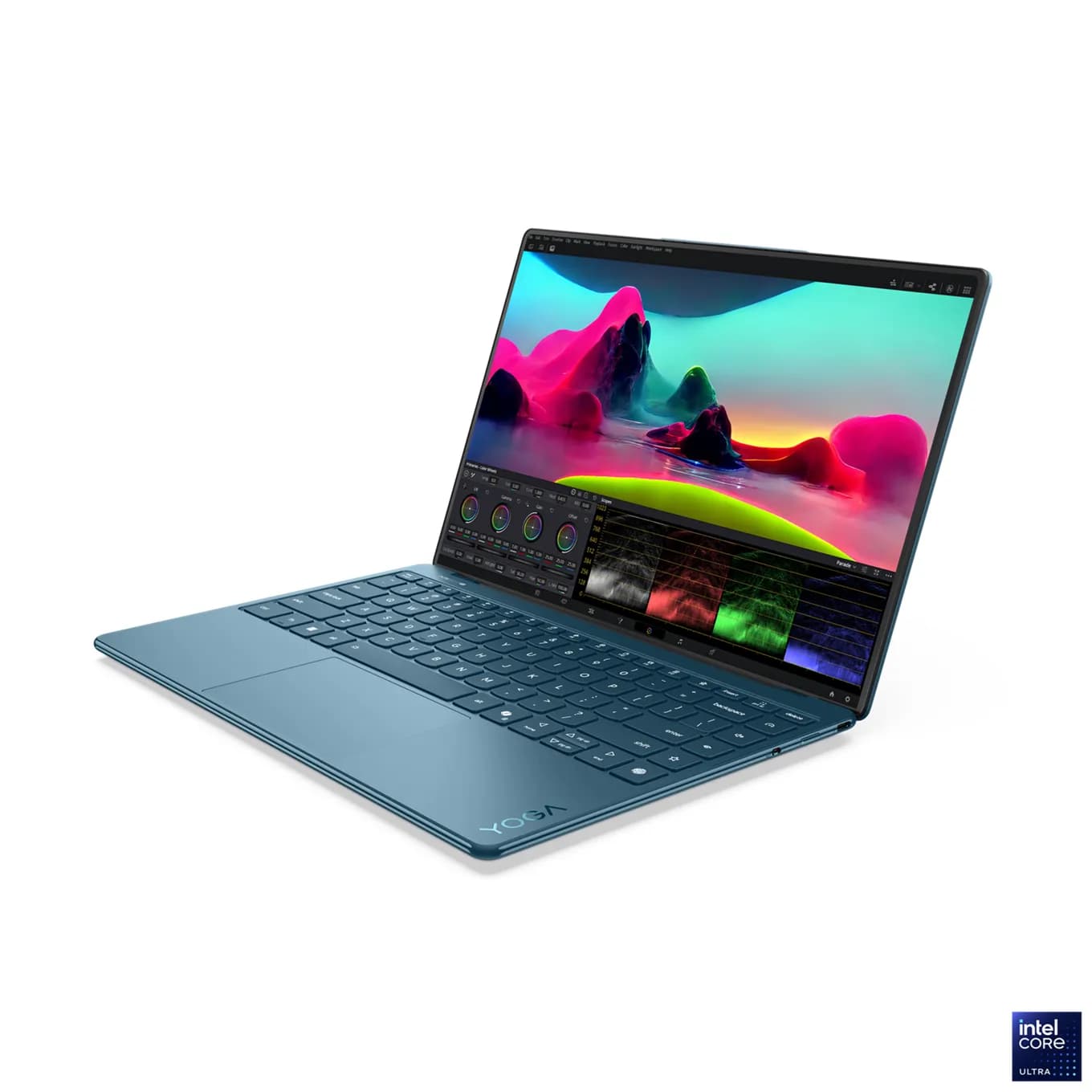 Lenovo Yoga Slim 9 14ILL10