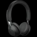 Jabra EVOLVE2 65, Link380a UC Stereo Black