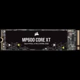 Corsair MP600 CORE XT 4TB Gen4 PCIe x4 NVMe M.2 SSD