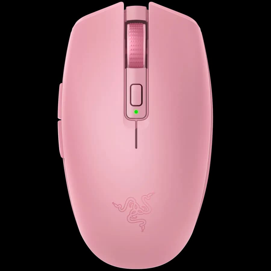 Razer Orochi V2 (2026) Pink