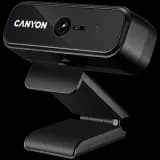 Canyon webcam C2N Full HD 1080p Black