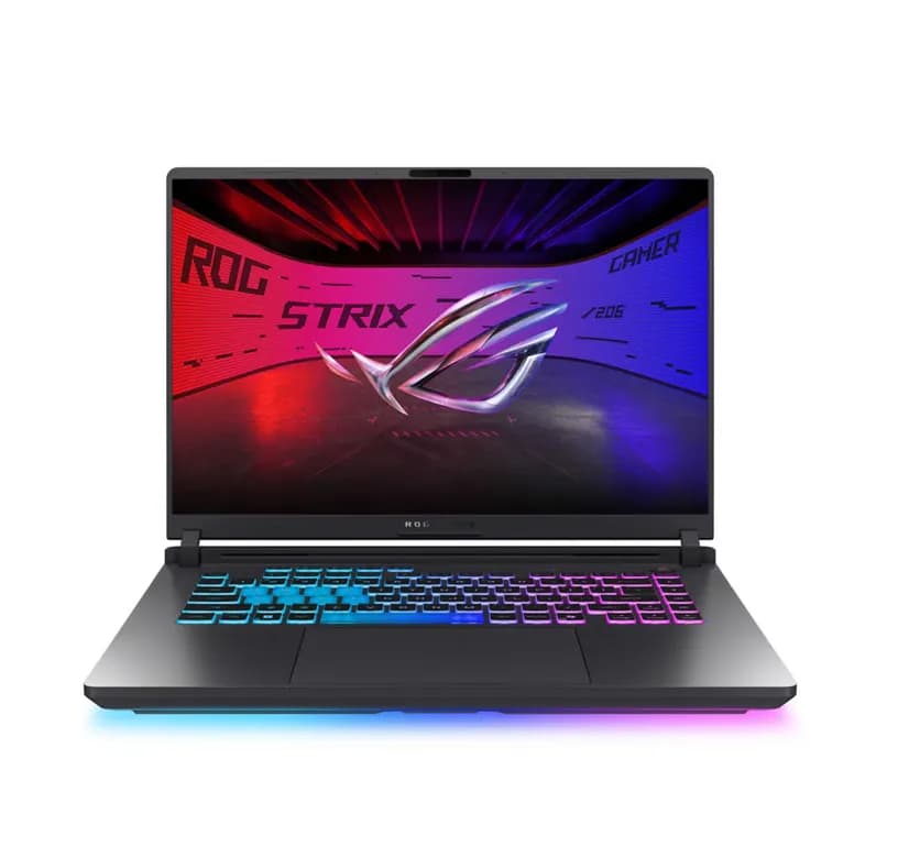 ASUS ROG Strix G16 G615LP-TS221