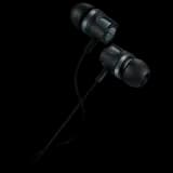 Canyon headphones EP-3 Mic 1.2m Dark Grey