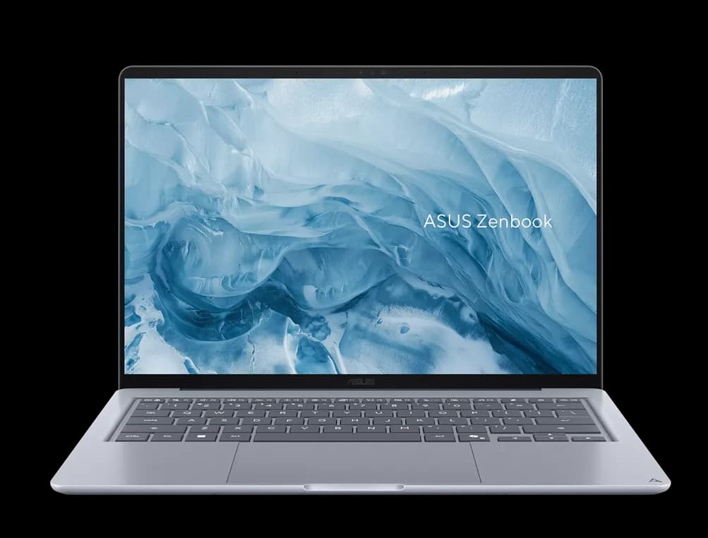 ASUS Zenbook 14 UX3480QA-U1102WNA