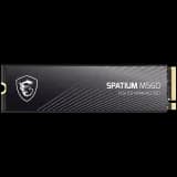 SPATIUM M560 PCIe 5.0 NVMe M.2 1TB