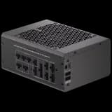 Corsair iCUE LINK HXi SHIFT Series, iCUE LINK HX1500i SHIFT, 1500W, Cybenetics Platinum, Fully Modular, Power Supply, C20 Version