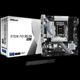 ASRock B760M Pro RS/D4 WiFi