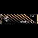 SPATIUM M470 PRO PCIe 4.0 NVMe M.2 2TB