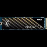 MSI SPATIUM M452 1TB NVMe