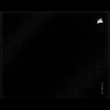 Corsair MMGLASS Gaming Mousepad Black