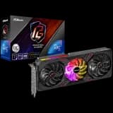 ASRock Intel Arc A770 Phantom Gaming D OC 8GB