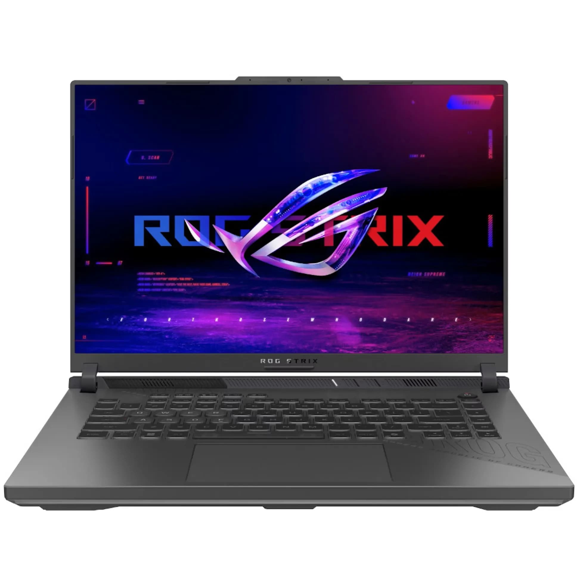 ASUS ROG Strix G16 G614PM-RV160