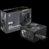 MSI MAG A650BN PCIE5 II 650W 80+ Bronze