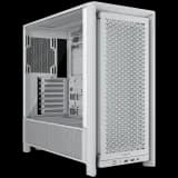 Corsair FRAME 4000D Mid-Tower, White