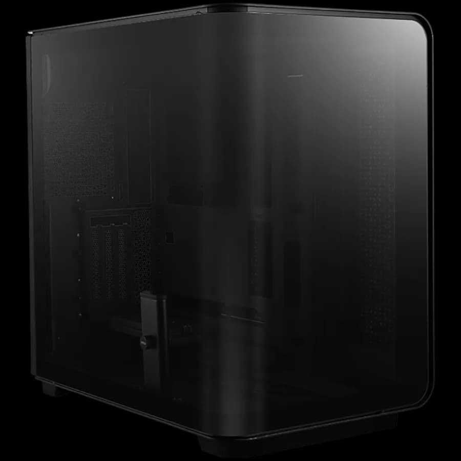 MSI MEG MAESTRO 700L PZ Mid Tower Case