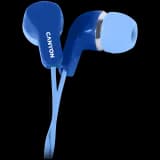 Canyon headphones EPM-02 Mic 1.2 m Blue