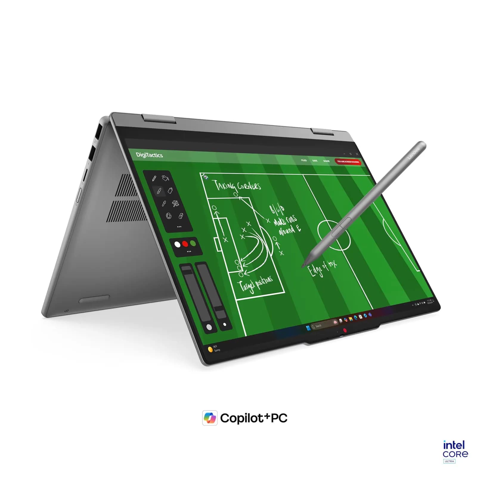 Lenovo IdeaPad 5 2-in-1 14IPH11