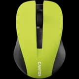 Canyon mouse MW-1 Wireless Yellow