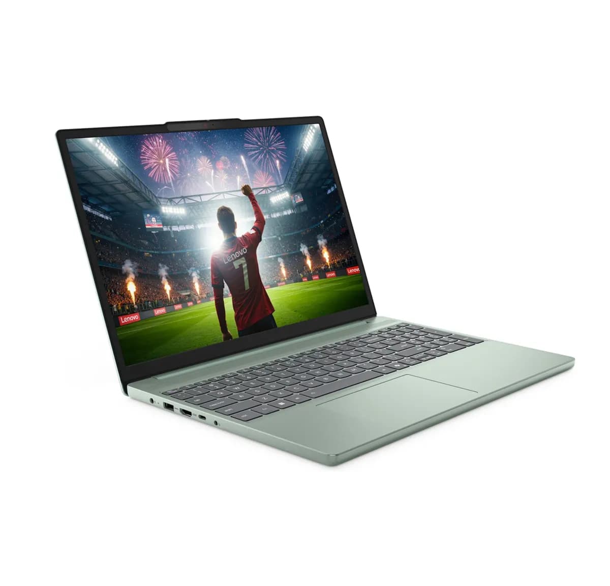 Lenovo IdeaPad Slim 3 15IWC11