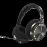 Corsair VIRTUOSO MAX WIRELESS, Gaming headset, Carbon