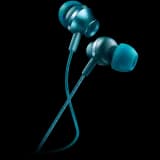 Canyon headphones SEP-3 Mic 1.2m Blue Green