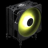 MSI MAG COREFROZR AA13, 1x120mm ARGB Fan, TDP 240W, Direct Touch Heat-pipes, Intel LGA 1700/1851, AMD AM5/AM4, 3Y Warranty