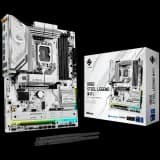 ASRock B860 Steel Legend WiFi ATX LGA1851 DDR5