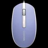 Canyon mouse M-10 Wired Lavender