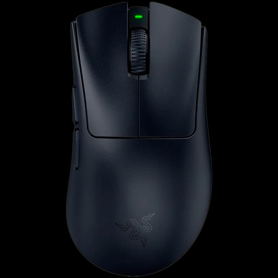 Razer Viper V4 Pro Gaming Mouse, Black