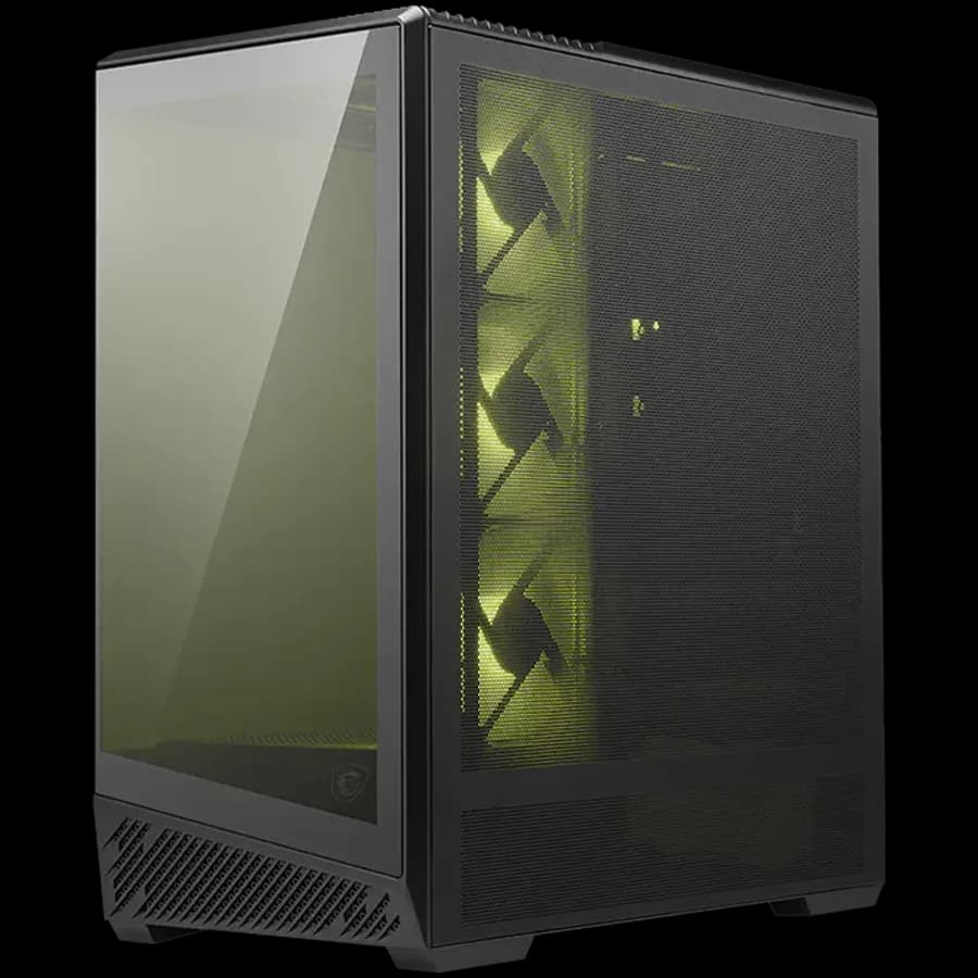 Union Nova Start AMD RX 9070 GRE
