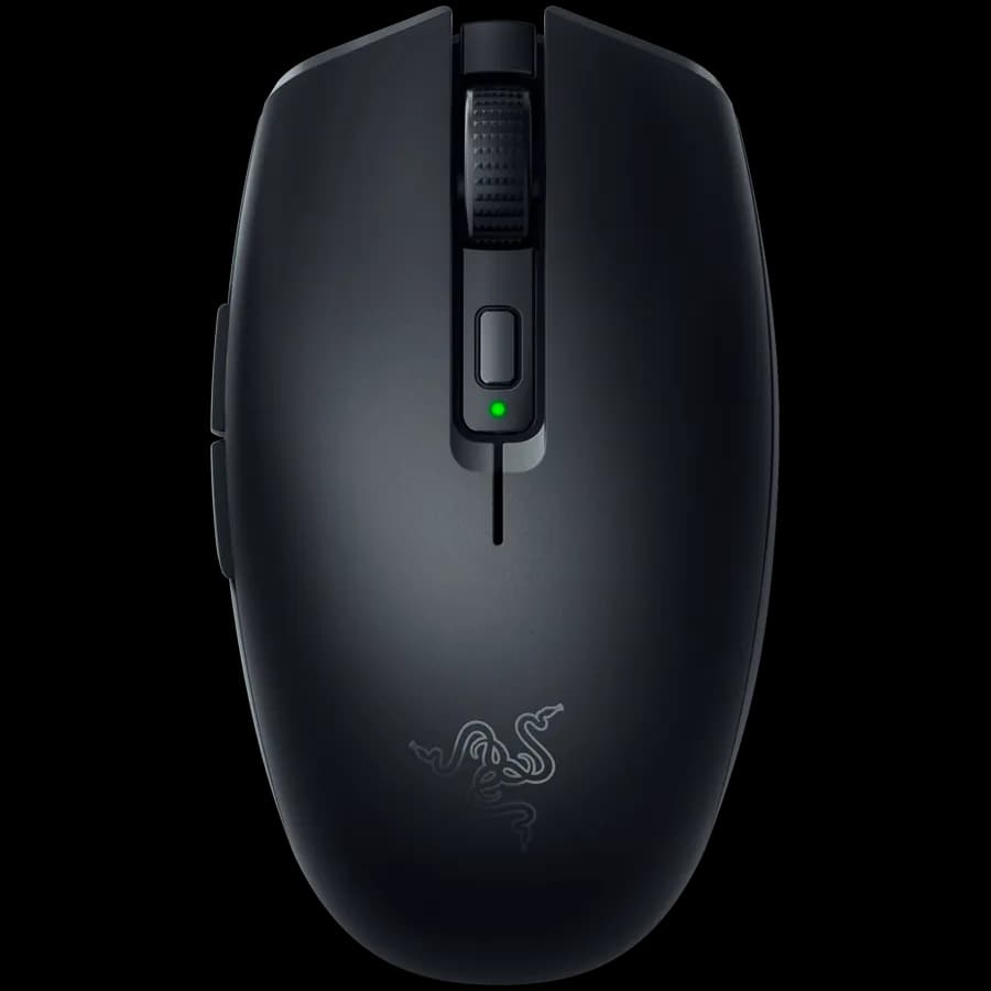 Razer Orochi V2 (2026) Gaming Mouse Black