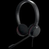 Jabra EVOLVE 20 MS Stereo MS USB-C