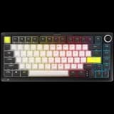 Corsair MAKR PRO 75 Hall Effect Gaming Keyboard, Carbon, MGX Hyperdrive CH-91CE21G-NA/PK