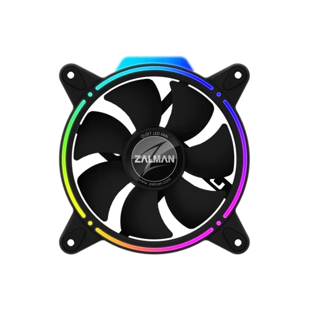 ZALMAN ZM-RFD120A ARGB 120MM