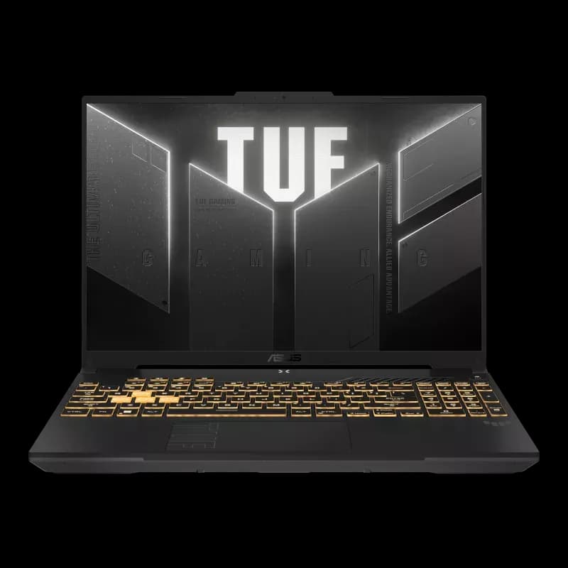 ASUS TUF Gaming F16 FX607VJR-TU306W