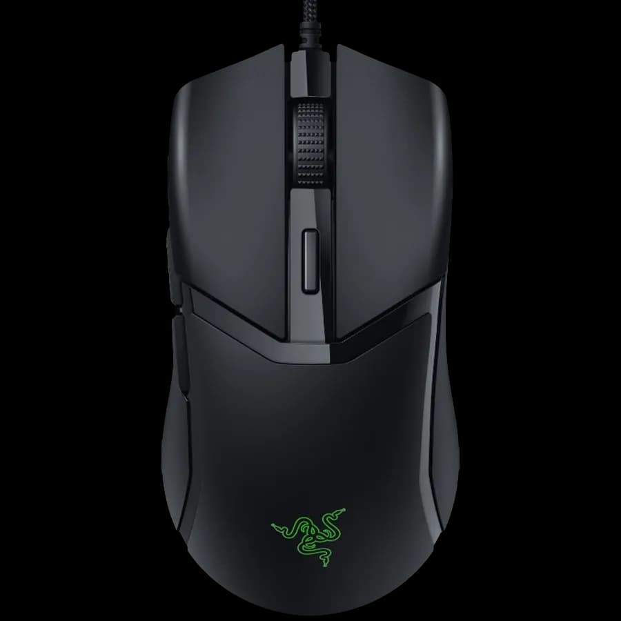 Razer Cobra Gaming Mouse, 8500 DPI, 58g, Chroma Underglow