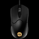 Canyon mouse Accepter GM-211 RGB 6buttons Wired Black