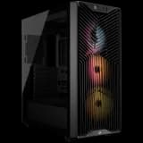 Corsair 3200D RS ARGB Mid-Tower Performance Case, Black