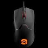 Canyon mouse Carver GM-116 6buttons Wired Black