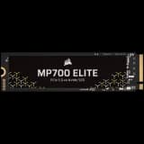 Corsair MP700 ELITE 1TB M.2 NVMe PCIe Gen. 5 x4 SSD no heatsink