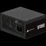 Corsair SF850, 850W, SFX, 80 PLUS Platinum, Fully Modular
