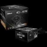 ASRock CL-750B 750W 80+ Bronze
