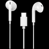Canyon headphones SEP-6 TYPE-C HiRes sound White