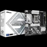 ASRock B660M Steel Legend