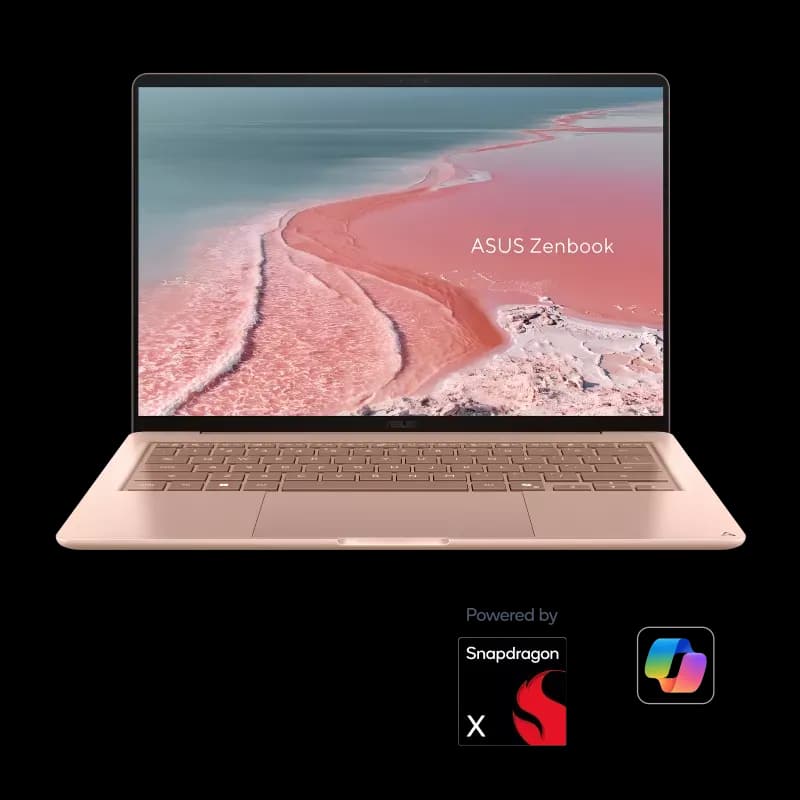 ASUS Zenbook 14 UX3480QA-U1097WNA