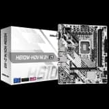 ASRock H610M-HDV/M.2+ D5 mATX LGA1700 DDR5