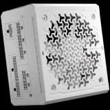 Corsair RM750e White, 750W, Cybenetics Gold Certified, Fully Modular