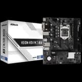 ASRock H510M-HDV/M.2 SE mATX LGA1200 DDR4
