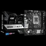 ASRock H610M-H2/M.2 D5 mATX LGA1700 DDR5