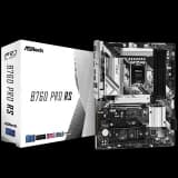 ASRock B760 Pro RS